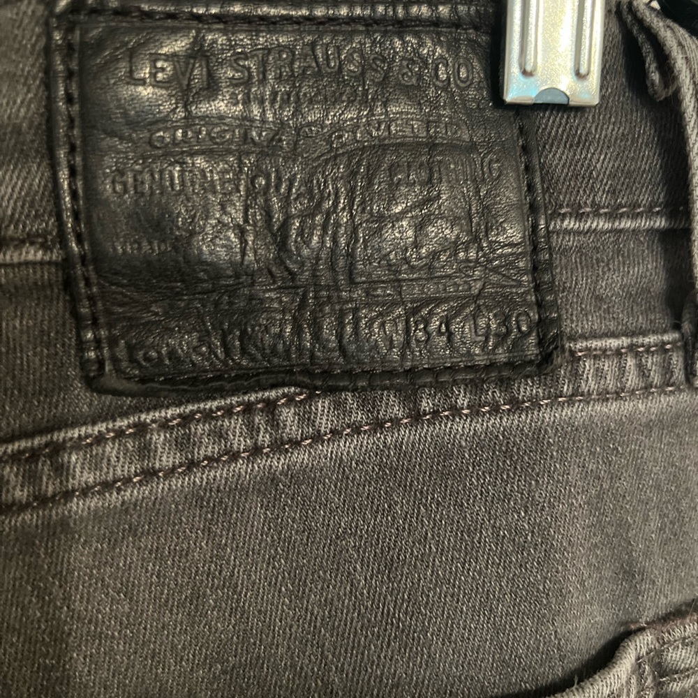 Levi’s 511 jeans